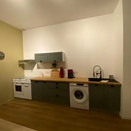 Chez Francois * Masseube