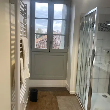 Chez Francois Feriehus