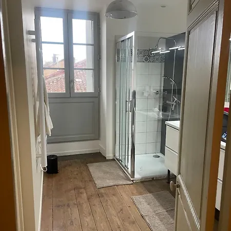 Feriehus Chez Francois