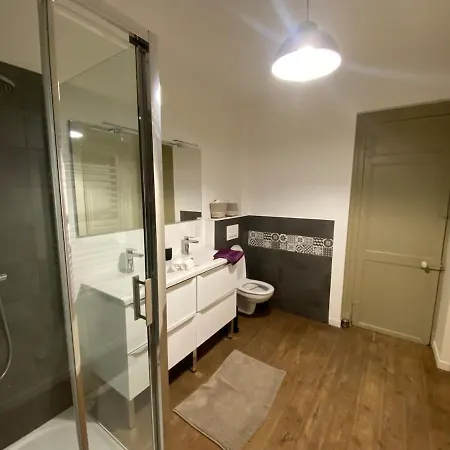 Chez Francois * Masseube