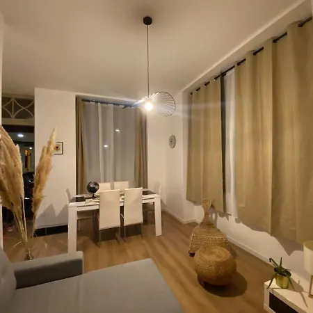 Chez Francois Feriehus Masseube