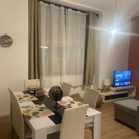 Chez Francois Feriehus