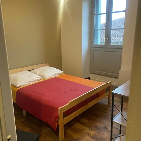 Feriehus Chez Francois