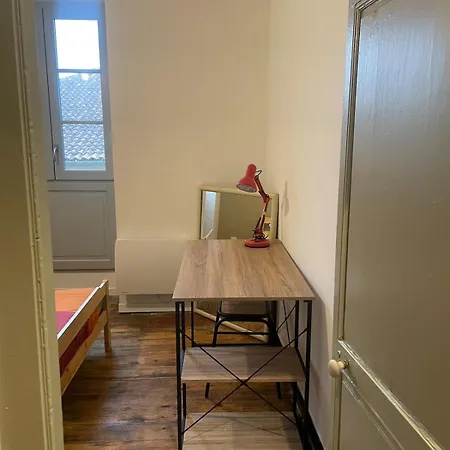 Chez Francois Masseube