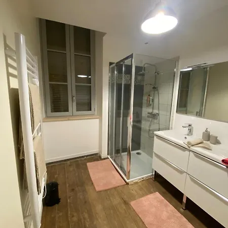 Chez Francois Masseube