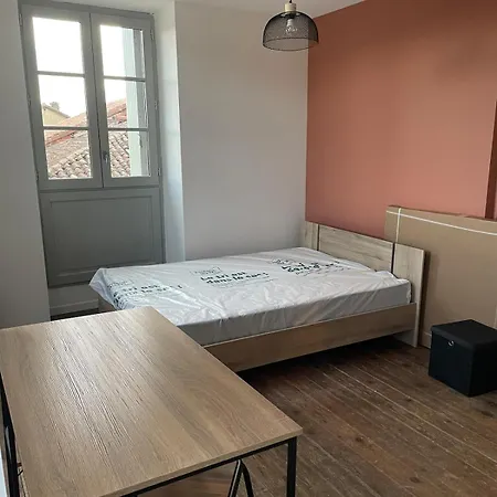 Feriehus Chez Francois *