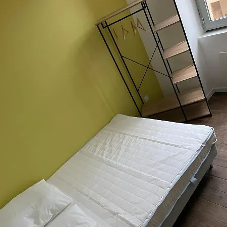 Feriehus Chez Francois Masseube