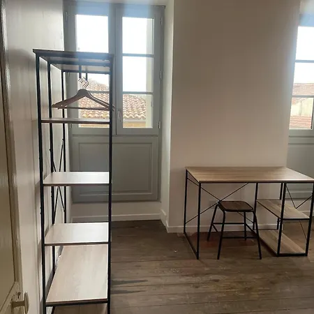 Feriehus Chez Francois Masseube