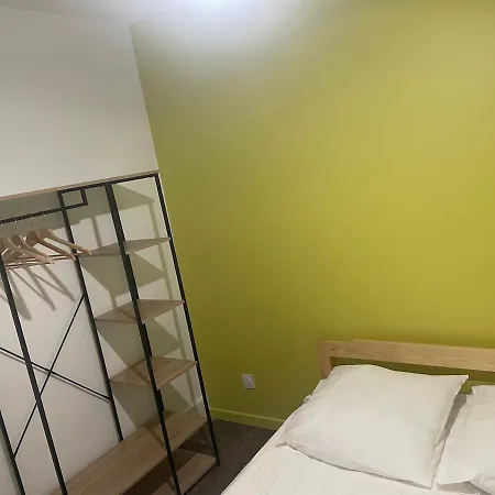 Feriehus Chez Francois