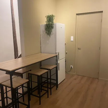 Feriehus Chez Francois Masseube