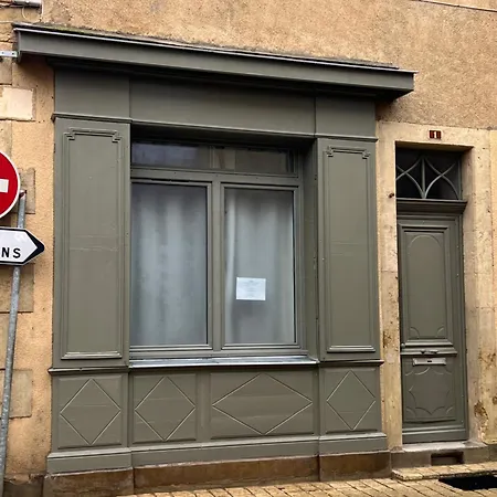 Chez Francois Masseube