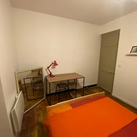 Holiday home Chez Francois Masseube