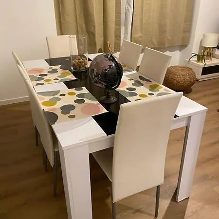 Holiday home Chez Francois *