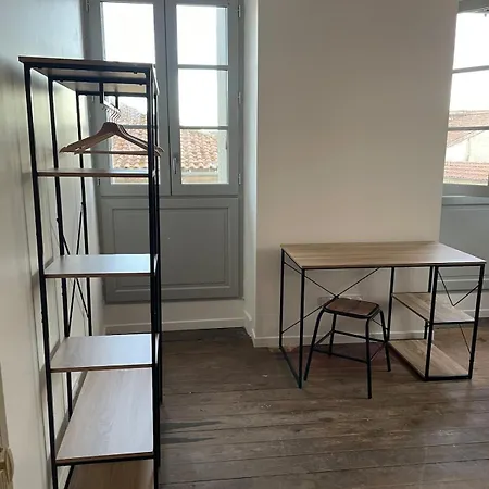 Chez Francois Holiday home