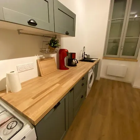 Holiday home Chez Francois