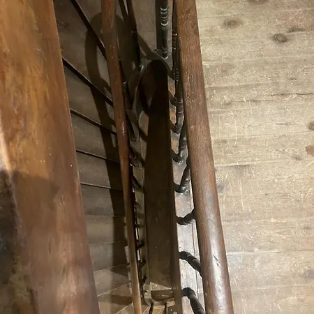 Chez Francois Masseube