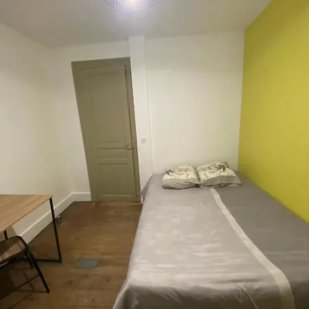 Holiday home Chez Francois Masseube