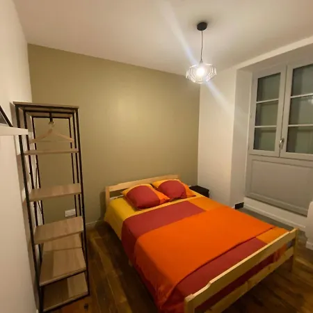 Holiday home Chez Francois