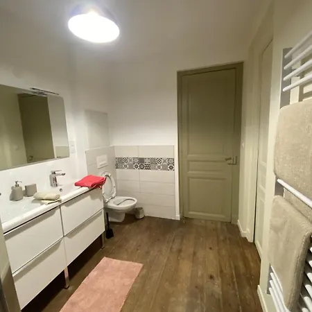 Chez Francois Holiday home Masseube