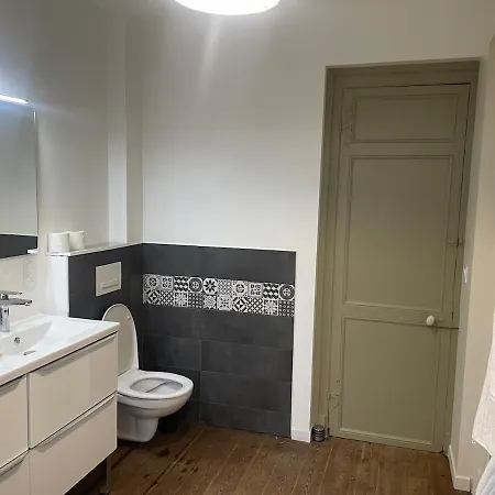 Chez Francois Holiday home Masseube