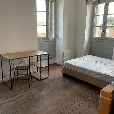 Holiday home Chez Francois Masseube