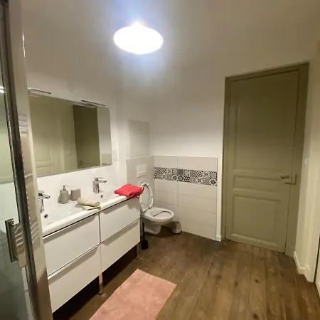 Holiday home Chez Francois