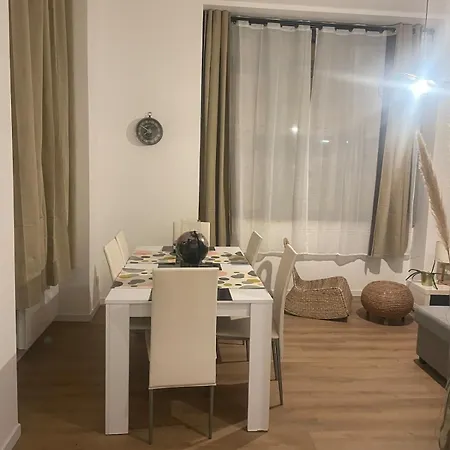 Holiday home Chez Francois Masseube