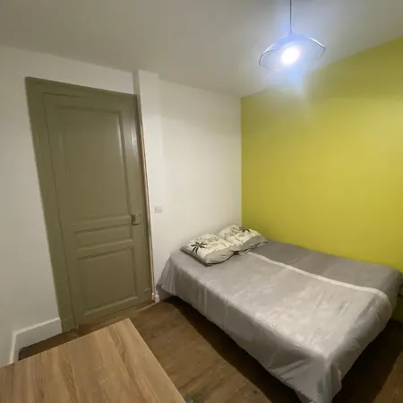 Chez Francois * Masseube