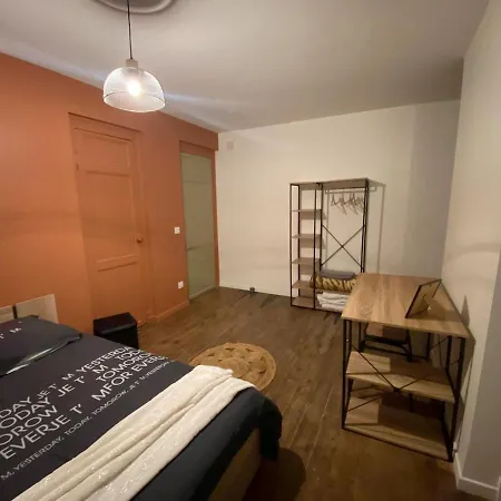 Chez Francois Holiday home Masseube