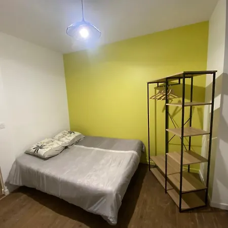 Chez Francois Holiday home