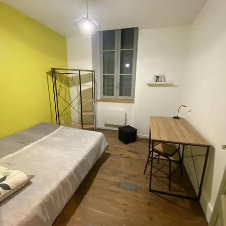 Holiday home Chez Francois