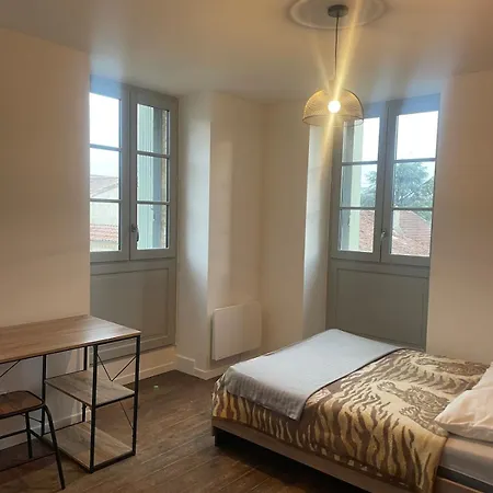 Holiday home Chez Francois *