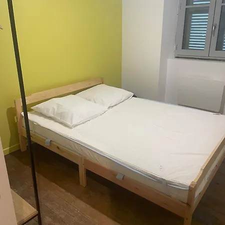 Chez Francois * Masseube