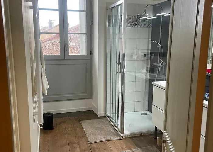 Chez Francois Masseube