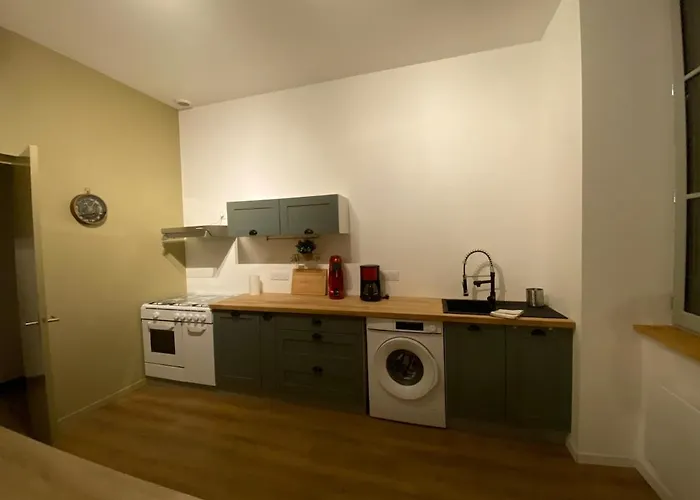 Chez Francois * Masseube