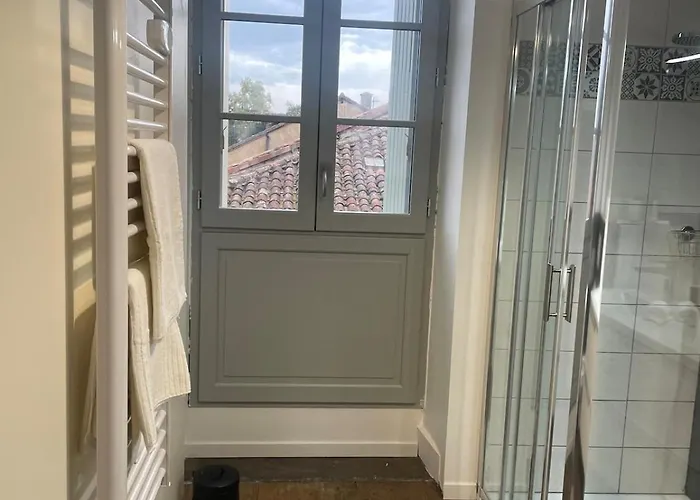 Chez Francois Дом отдыха