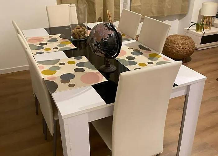 Дом отдыха Chez Francois *