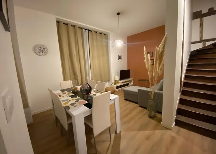 Chez Francois Masseube