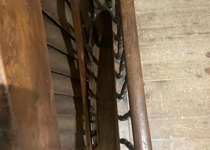 Chez Francois Masseube