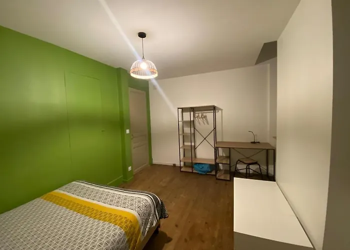 Chez Francois * Masseube