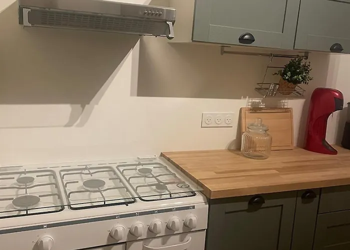 Chez Francois Дом отдыха *