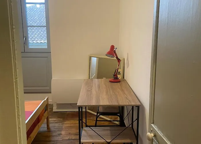 Chez Francois Masseube