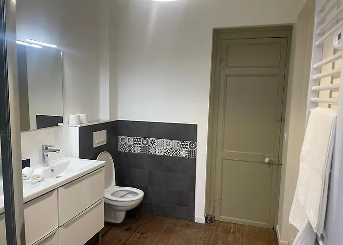 Chez Francois * Masseube