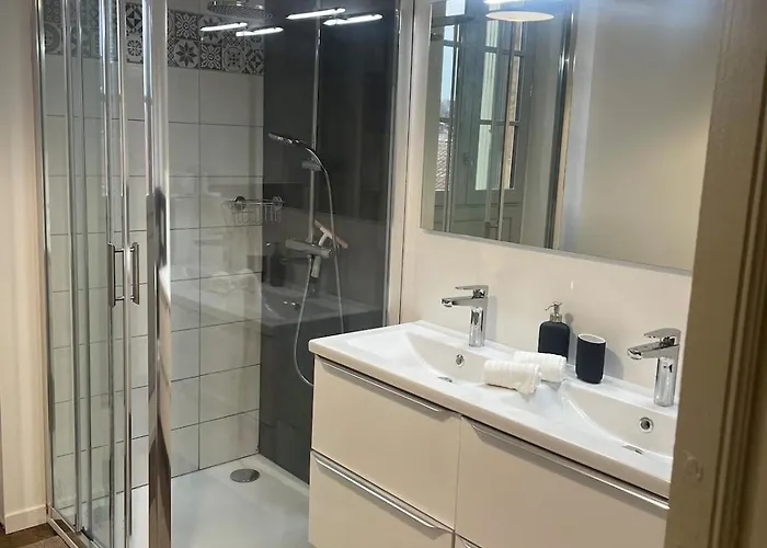 Chez Francois Masseube