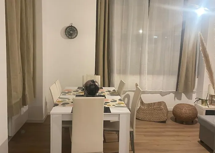 Дом отдыха Chez Francois Masseube