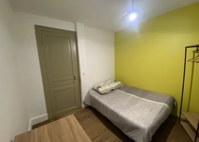 Chez Francois * Masseube