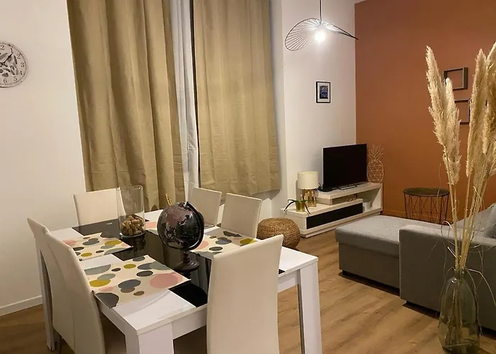 Дом отдыха Chez Francois