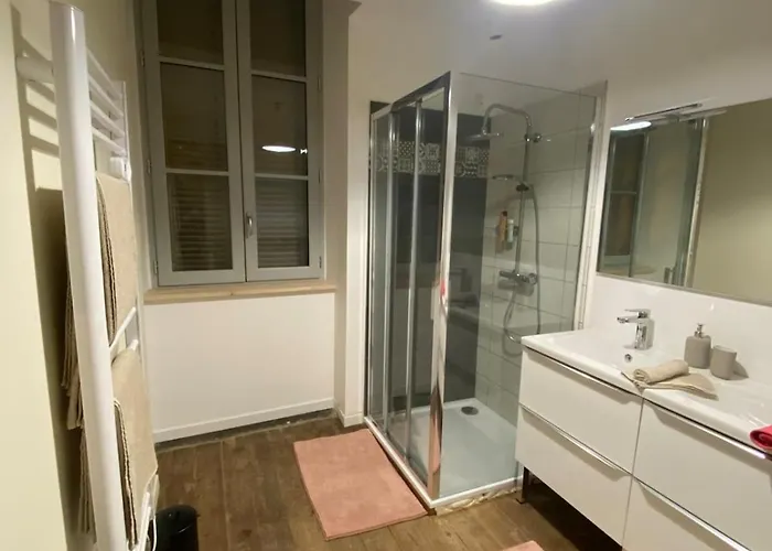 Chez Francois Masseube