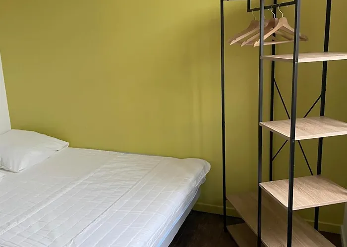 Chez Francois * Masseube