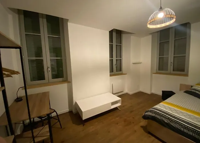 Chez Francois Дом отдыха